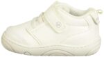 Stride Rite 360 ​​Unisex Child Taye 2.0 First Walker Shoe,