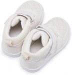 BMCiTYBM Baby Shoes Infant Boy Girl First Walker Shoes Toddler