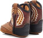 ARIAT Baby A442003675-00 best price baby shoes in best baby