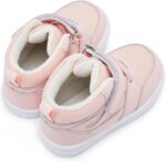 BMCiTYBM Baby Shoes Infant Boy Girl First Walker Shoes Toddler