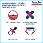 best price Aquaphor Baby Healing Ointment Advanced Therapy Skin Protectant,