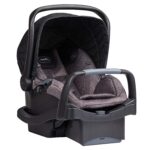 best Strollers for baby Evenflo Pivot Modular Travel System with