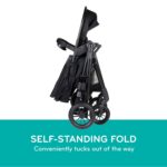 best Strollers for baby Evenflo Pivot Modular Travel System with