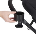 best Strollers for baby Evenflo Pivot Modular Travel System with