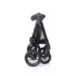 best Strollers for baby Evenflo Pivot Modular Travel System with