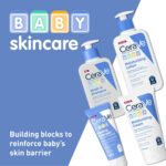 best price baby Bathing CeraVe Baby Wash & Shampoo, Fragrance,