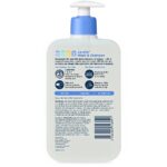 best price baby Bathing CeraVe Baby Wash & Shampoo, 2-in-1