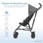 best Strollers for baby Aero Travel Lightweight Umbrella Stroller, Easy