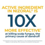 best Beauty & Personal Care products Nizoral Anti-Dandruff Shampoo with