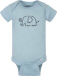 best boy baby dress kids Clothing Gerber Baby Boys’ 8-Pack