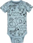 best boy baby dress kids Clothing Gerber Baby Boys’ 8-Pack