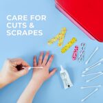 best Beauty & Personal Care products Q-tips Cotton Swabs For