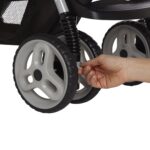 best Strollers for baby Graco DuoGlider Double Stroller | Lightweight