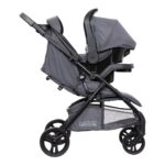 best Strollers for baby Baby Trend Passport® Cargo Stroller Travel