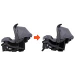 best Strollers for baby Baby Trend Passport® Cargo Stroller Travel
