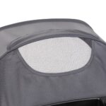 best Strollers for baby Baby Trend Passport® Cargo Stroller Travel