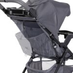 best Strollers for baby Baby Trend Passport® Cargo Stroller Travel
