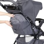 best Strollers for baby Baby Trend Passport® Cargo Stroller Travel