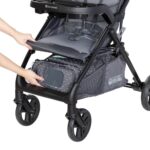 best Strollers for baby Baby Trend Passport® Cargo Stroller Travel