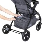 best Strollers for baby Baby Trend Passport® Cargo Stroller Travel