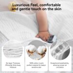 best boy baby dress kids Clothing Synrroe Muslin Burp Cloths