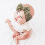 low price best quality Jesries 22 PCS Baby Headbands Soft