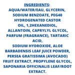 best price baby Bathing Mustela Baby Cleansing Water – No-Rinse