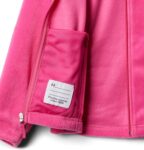 best dress for girl baby Columbia Unisex-Baby Benton Springs Fleece