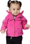 best dress for girl baby Columbia Unisex-Baby Benton Springs Fleece