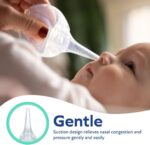 baby health products very helpful Dr. Talbot’s Nasal Aspirator for