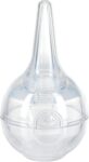 baby health products very helpful Dr. Talbot’s Nasal Aspirator for