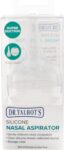 baby health products very helpful Dr. Talbot’s Nasal Aspirator for