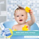 best price baby Bathing Spasilk Washcloth Wipes Set for Newborn