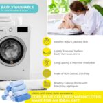 best price baby Bathing Spasilk Washcloth Wipes Set for Newborn