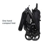 best Strollers for baby Baby Trend Sit N’ Stand® Double