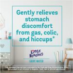baby health products very helpful Little Remedies Gripe Water-No Alcohol,
