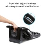 very helpful baby Travel Gear Graco SnugRide Lite Infant Car