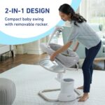 best baby Activity & Entertainment products Graco Soothe My Way