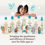 best price baby Bathing Aveeno Kids Bubble Bath Sensitive Skin