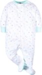 best dress for girl baby Gerber Baby Boys 4 Pack