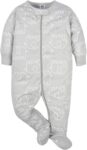 best dress for girl baby Gerber Baby Boys 4 Pack