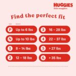 best Strollers for baby Huggies Size 1 Diapers, Little Snugglers