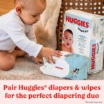 best Strollers for baby Huggies Simply Clean Unscented Baby Diaper