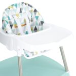 Best chair Evenflo 4-in-1 Eat & Grow Convertible High Chair,