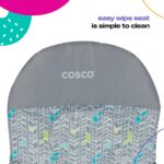 Best chair Cosco Kids Highchair for Baby, Simple Foldable High