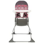 Best chair Cosco Kids Highchair for Baby, Simple Foldable High