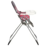 Best chair Cosco Kids Highchair for Baby, Simple Foldable High