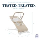 best baby Bouncers for baby Baby Delight Alpine Deluxe Portable