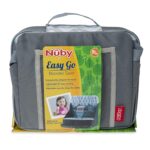 Best chair Nuby Easy Go Booster Seat – Travel Booster