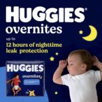 best Strollers for baby Huggies Size 7 Overnites Baby Diapers: